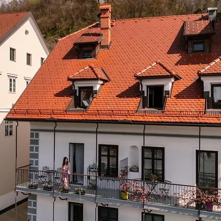 Charming Romeo Ljubljana