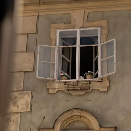 Charming Romeo * Любляна
